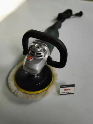 Ηλεκτρικός ξύλινος στιλβωτής 180mm Handworking στιλβωτής ηλεκτρικής δύναμης