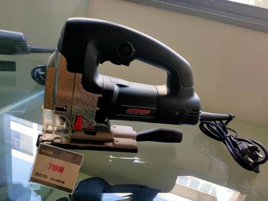 50Hz Jig ξυλουργικής DIY εργαλείων ηλεκτρικής δύναμης ηλεκτρικό πριόνι για το ξύλο