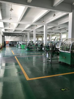 Βαρέων καθηκόντων τρυπώντας με τρυπάνι τέμνον Nibbler μετάλλων εργαλείων 380V ηλεκτρικής δύναμης