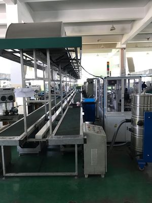 Βαρέων καθηκόντων τρυπώντας με τρυπάνι τέμνον Nibbler μετάλλων εργαλείων 380V ηλεκτρικής δύναμης