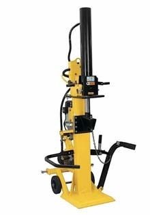 15HP αυτόματη ξύλινη τεμνουσών μηχανών δασική μηχανή κοπτών ξυλείας ξύλινη
