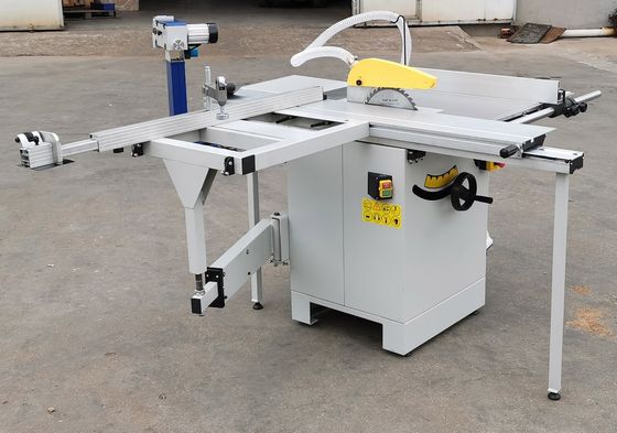 240V ο ηλεκτρικός πίνακας είδε σε 250mm το αυτόματο λαδώνοντας γλιστρώντας επιτραπέζιο πριόνι ακρίβειας