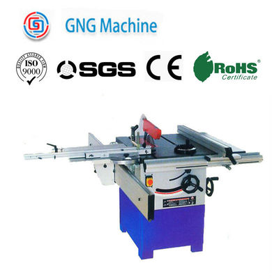 3HP γλιστρώντας επιτραπέζιο πριόνι