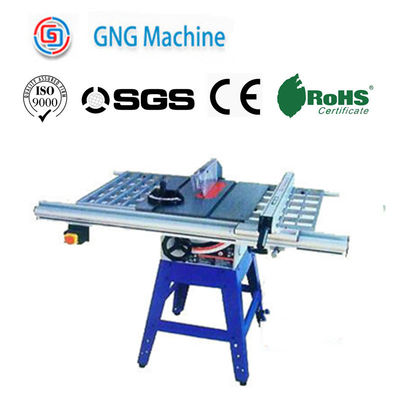 60HZ ξύλινη τέμνουσα Cnc επιτραπέζιων πριονιών τέμνουσα μηχανή επιτροπής με τη μεταβλητή ταχύτητα