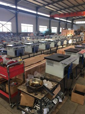 220V άλεσης διατρήσεων νέος όρος μηχανών τρυπανιών μύλων μηχανών χειρωνακτικός