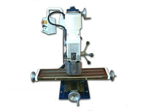 Μίνι ξύλινη μηχανή Drilling&Milling επεξεργασίας