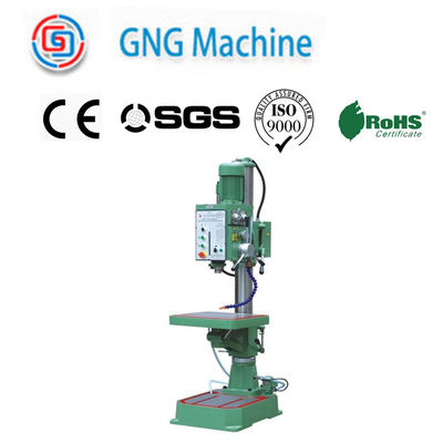 Cnc πίεσης μηχανών διατρήσεων 40mm αλέθοντας υψηλή μηχανή τρυπανιών μύλων
