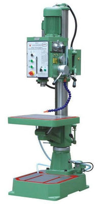 Cnc πίεσης μηχανών διατρήσεων 40mm αλέθοντας υψηλή μηχανή τρυπανιών μύλων