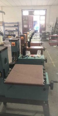 Cnc πίεσης μηχανών διατρήσεων 40mm αλέθοντας υψηλή μηχανή τρυπανιών μύλων