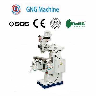CNC μηχανών διατρήσεων πυργίσκων δομών Cantilevered καθολικό
