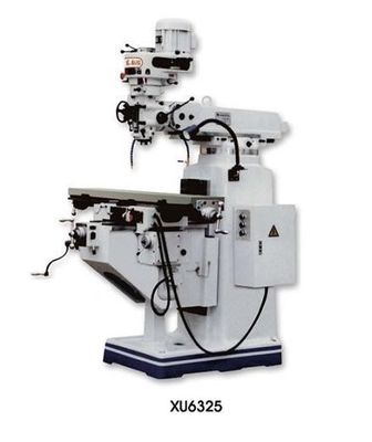 CNC μηχανών διατρήσεων πυργίσκων δομών Cantilevered καθολικό