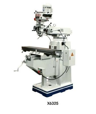 CNC μηχανών διατρήσεων πυργίσκων δομών Cantilevered καθολικό