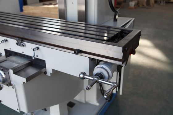 CNC μηχανών διατρήσεων πυργίσκων δομών Cantilevered καθολικό