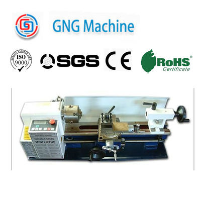 Cnc ροπής τόρνου μετάλλων 80mm CNC σταθερή υδραυλική υψηλή τραχύτητα τσοκ