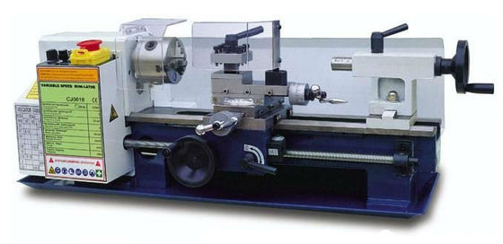 Cnc ροπής τόρνου μετάλλων 80mm CNC σταθερή υδραυλική υψηλή τραχύτητα τσοκ