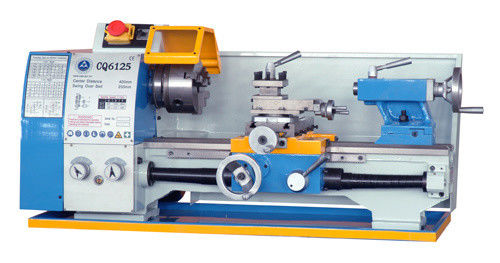 Cnc ροπής τόρνου μετάλλων 80mm CNC σταθερή υδραυλική υψηλή τραχύτητα τσοκ