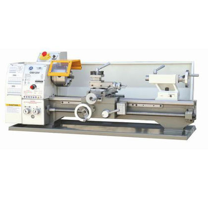 Cnc ροπής τόρνου μετάλλων 80mm CNC σταθερή υδραυλική υψηλή τραχύτητα τσοκ