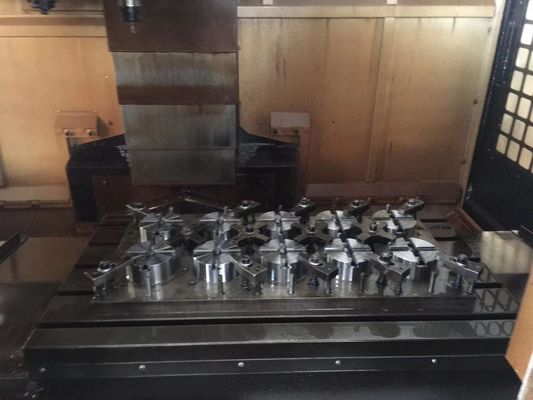 Ck6136 CNC τόρνος 360mm μετάλλων οριζόντιος Cnc αυτόματος τόρνος ακρίβειας