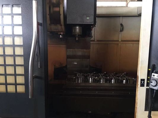 Μυτερό μέταλλο Cnc επιφάνειας που γυρίζει τόρνο μετάλλων 340mm τον προγραμματίσημο